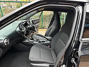 Used 2026 Nissan Juke Acenta Premium Black - Interior and Exterior details 13
