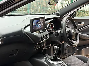 Used 2026 Nissan Juke Acenta Premium Black - Interior and Exterior details 15