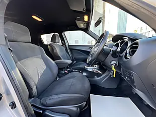 Used 2026 Nissan Juke Acenta Premium Silver - Interior and Exterior details 13