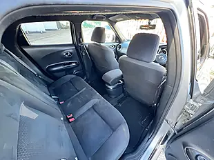 Used 2026 Nissan Juke Acenta Premium Silver - Interior and Exterior details 17