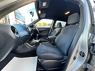 Used 2026 Nissan Juke Acenta Premium Silver - Interior and Exterior details 18