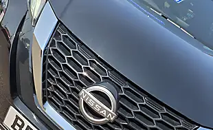 Used 2026 Nissan Juke N-Connecta Agate Black Metallic - Interior and Exterior details 11