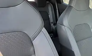 Used 2026 Nissan Juke N-Connecta Agate Black Metallic - Interior and Exterior details 18