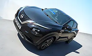 Used 2026 Nissan Juke N-Connecta Agate Black Metallic - Interior and Exterior details 6