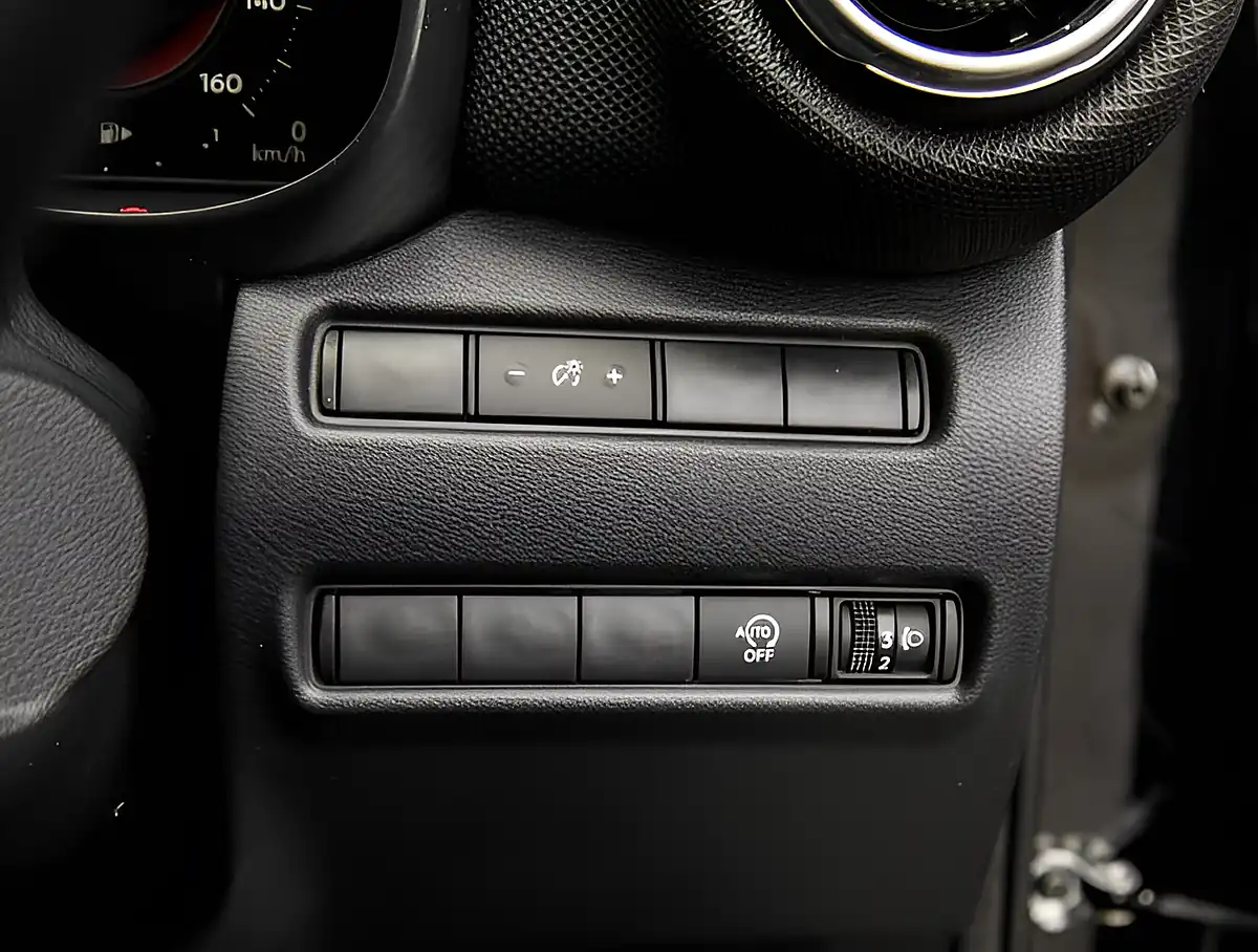 Used 2026 Nissan Juke N-Connecta Black - Interior and Exterior details 10