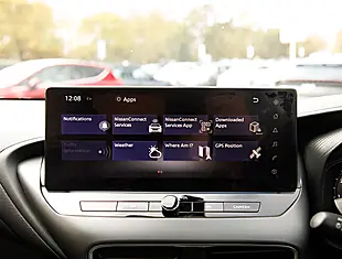 Used 2026 Nissan Juke N-Connecta Black - Interior and Exterior details 13