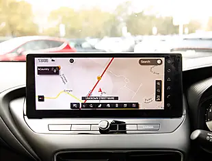 Used 2026 Nissan Juke N-Connecta Black - Interior and Exterior details 14