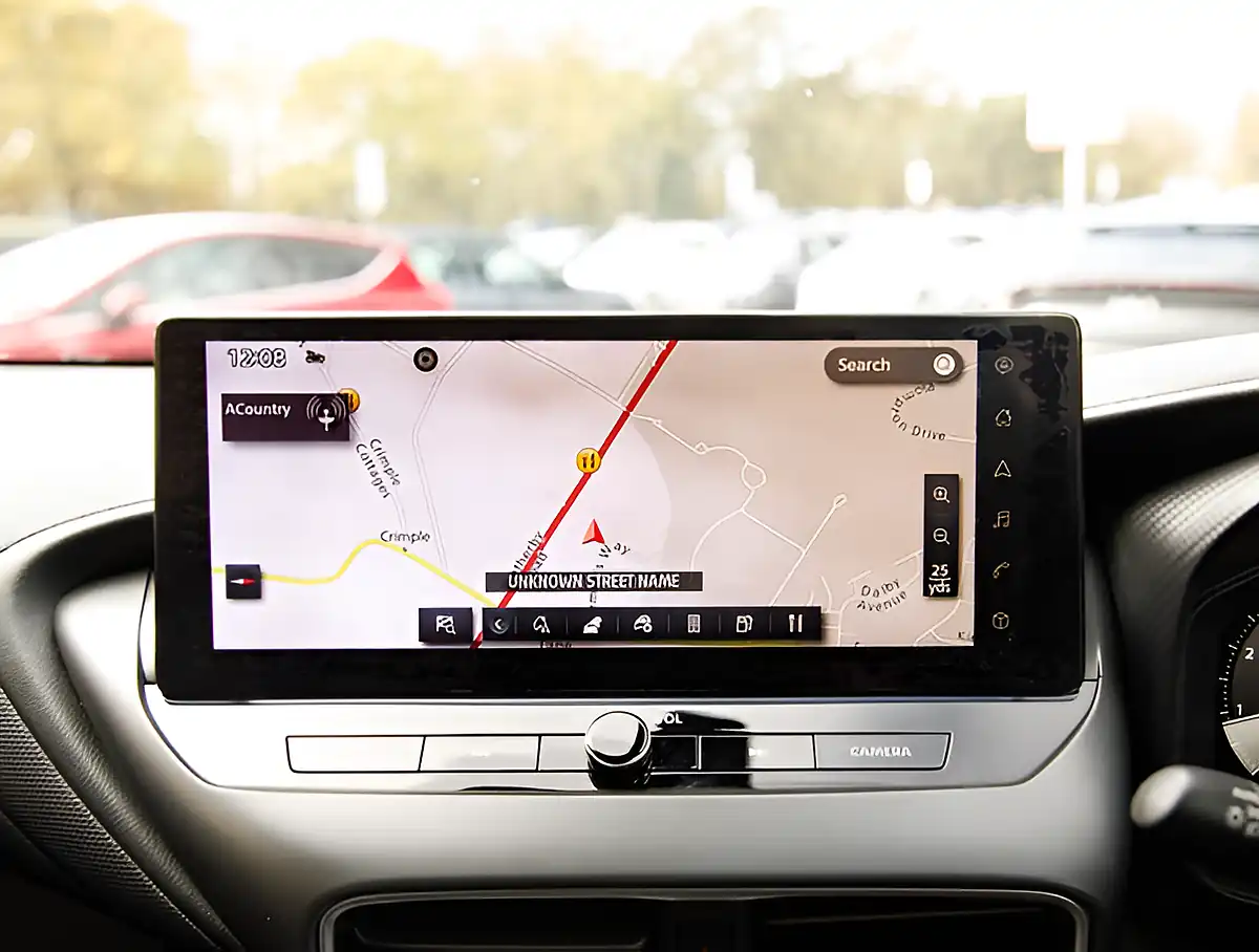 Used 2026 Nissan Juke N-Connecta Black - Interior and Exterior details 14