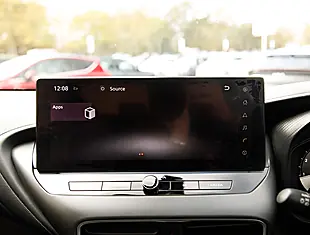 Used 2026 Nissan Juke N-Connecta Black - Interior and Exterior details 15