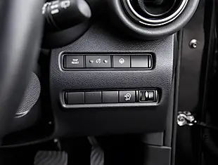 Used 2026 Nissan Juke Tekna Black - Interior and Exterior details 10