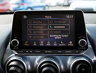Used 2026 Nissan Juke Tekna Black - Interior and Exterior details 13