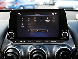 Used 2026 Nissan Juke Tekna Black - Interior and Exterior details 14