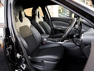 Used 2026 Nissan Juke Tekna Black - Interior and Exterior details 17