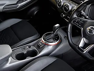 Used 2026 Nissan Juke Tekna Black - Interior and Exterior details 18