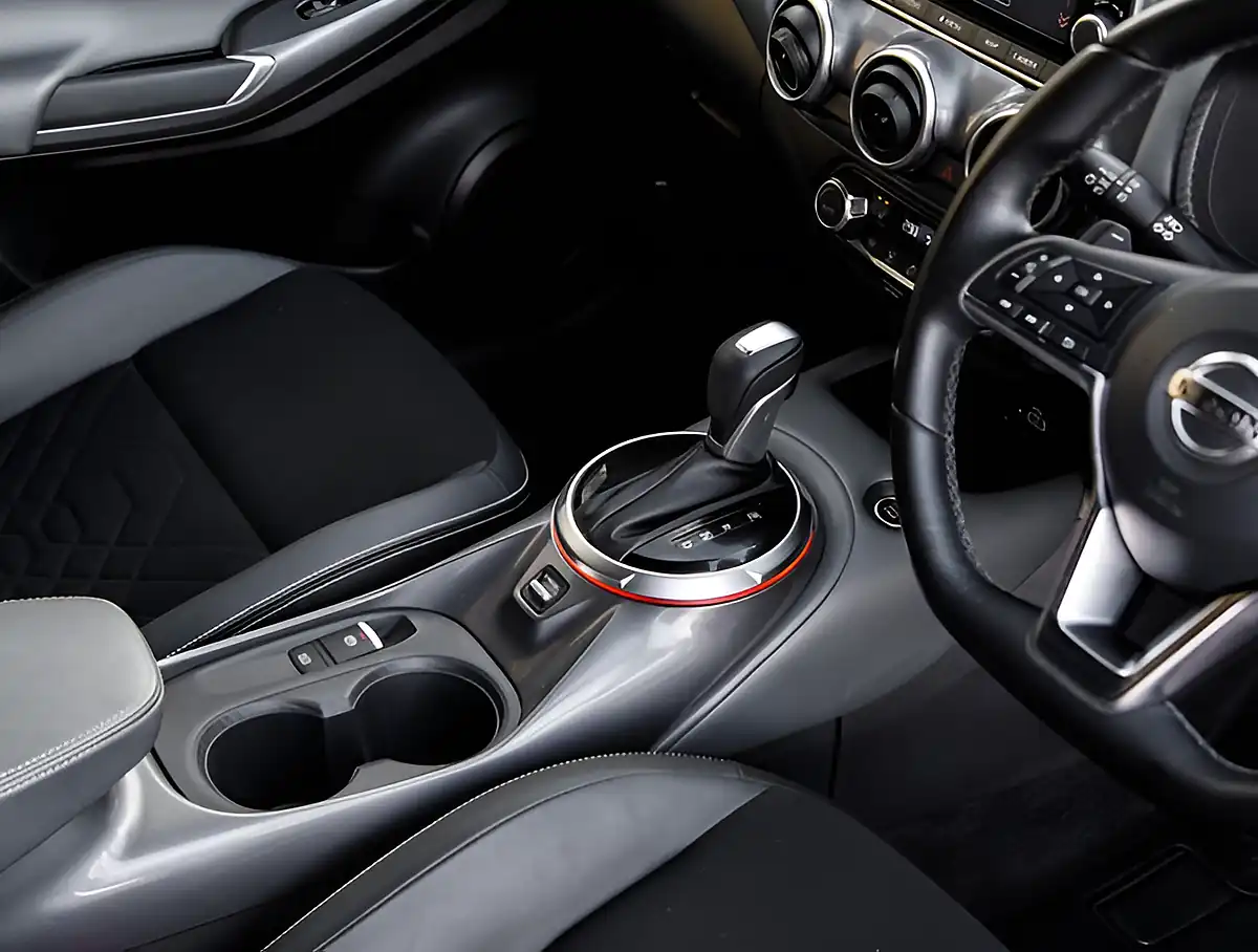 Used 2026 Nissan Juke Tekna Black - Interior and Exterior details 18