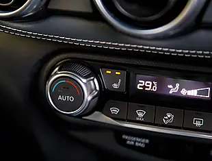 Used 2026 Nissan Juke Tekna Black - Interior and Exterior details 19