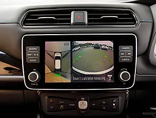 Used 2026 Nissan Leaf N-Connecta Silver - Interior and Exterior details 17