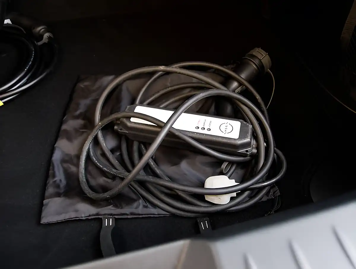 Used 2026 Nissan Leaf N-Connecta Silver - Interior and Exterior details 20