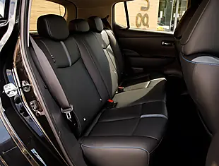 Used 2026 Nissan Leaf Tekna Black - Interior and Exterior details 19