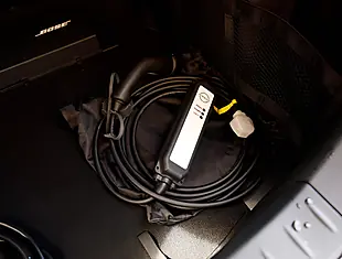 Used 2026 Nissan Leaf Tekna Black - Interior and Exterior details 20