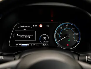 Used 2026 Nissan Leaf Tekna Silver - Interior and Exterior details 10