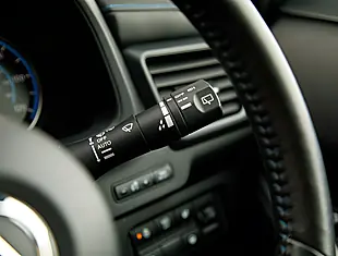 Used 2026 Nissan Leaf Tekna Silver - Interior and Exterior details 12