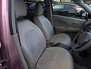 Used 2026 Nissan Micra Acenta Pink - Interior and Exterior details 10