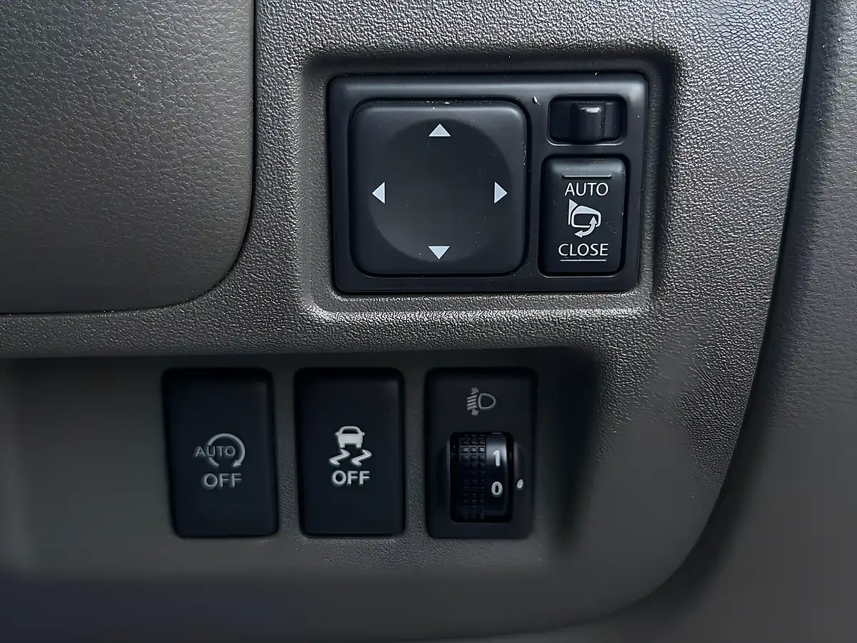 Used 2026 Nissan Micra Acenta Pink - Interior and Exterior details 19