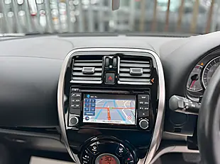 Used 2026 Nissan Micra Acenta White - Interior and Exterior details 15
