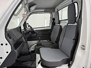 Used 2026 Nissan NT100 Clipper Dx 4WD White - Interior and Exterior details 15