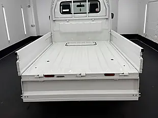 Used 2026 Nissan NT100 Clipper Dx 4WD White - Interior and Exterior details 20