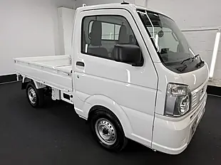 Used 2026 Nissan NT100 Clipper Dx 4WD White - Interior and Exterior details 4