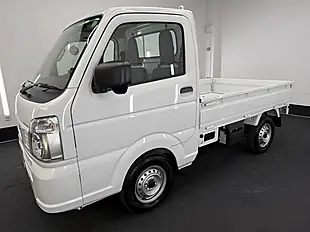 Used 2026 Nissan NT100 Clipper Dx 4WD White - Interior and Exterior details 5