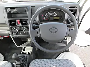 Used 2026 Nissan NT100 Clipper Dx White - Interior and Exterior details 11
