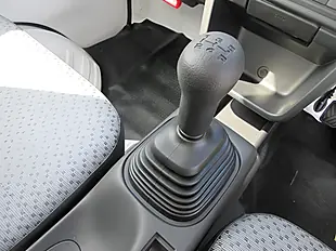 Used 2026 Nissan NT100 Clipper Dx White - Interior and Exterior details 14