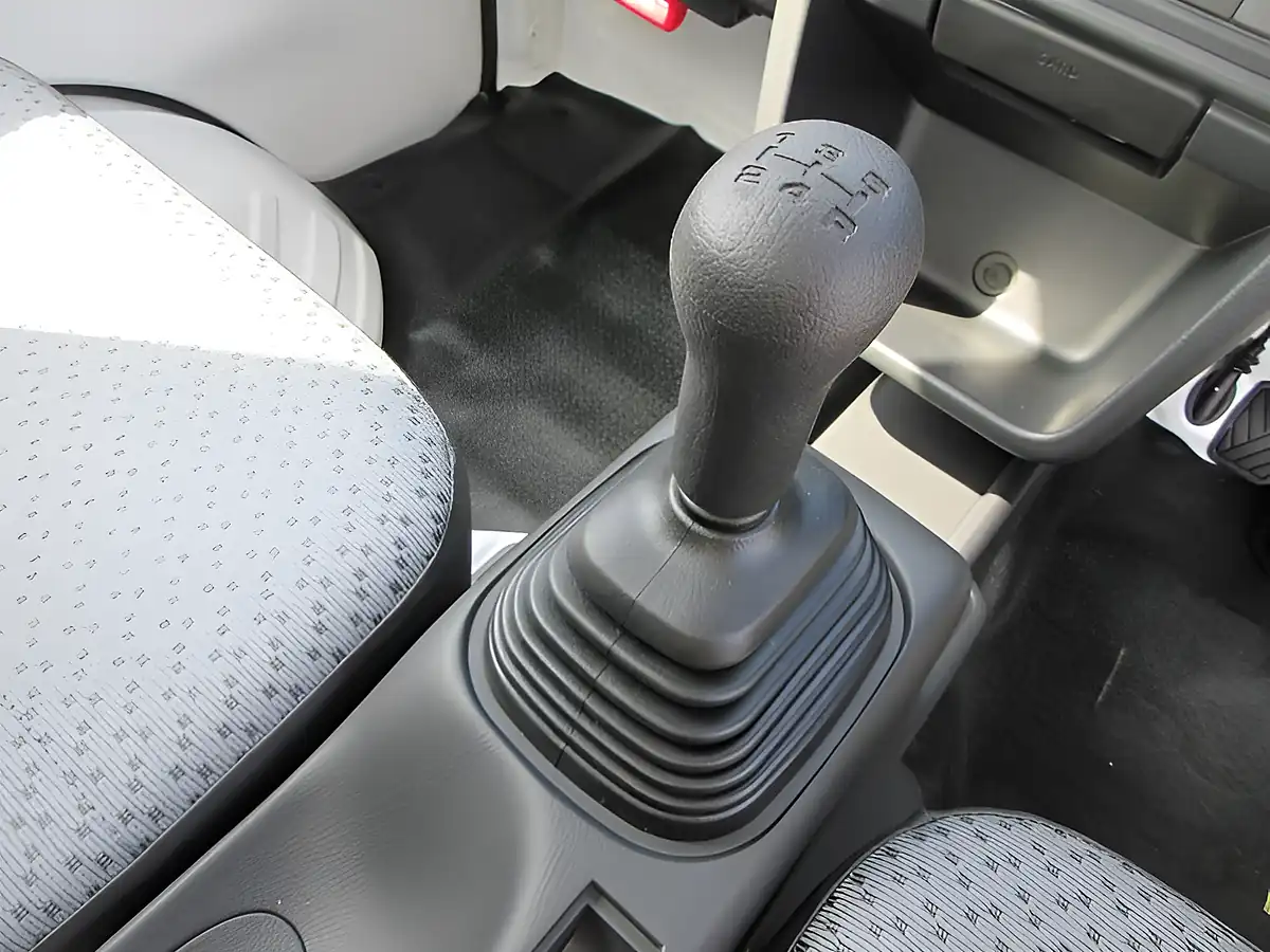 Used 2026 Nissan NT100 Clipper Dx White - Interior and Exterior details 14
