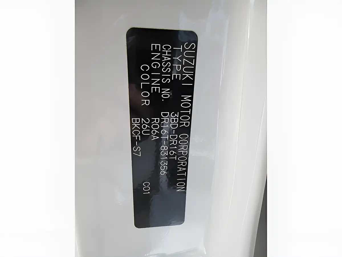 Used 2026 Nissan NT100 Clipper Dx White - Interior and Exterior details 15