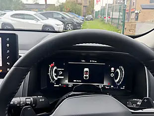 Used 2026 Nissan Qashqai N-Connecta Blue - Interior and Exterior details 16