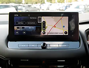 Used 2026 Nissan Qashqai N-Connecta Grey - Interior and Exterior details 12