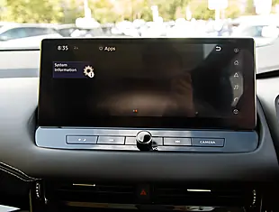 Used 2026 Nissan Qashqai N-Connecta Grey - Interior and Exterior details 15
