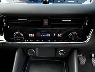 Used 2026 Nissan Qashqai N-Connecta Grey - Interior and Exterior details 19