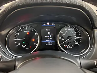 Used 2026 Nissan Qashqai N-Connecta Red - Interior and Exterior details 13