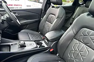 Used 2026 Nissan Qashqai Tekna Gun Metal - Interior and Exterior details 11