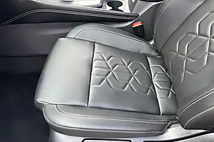 Used 2026 Nissan Qashqai Tekna Gun Metal - Interior and Exterior details 13