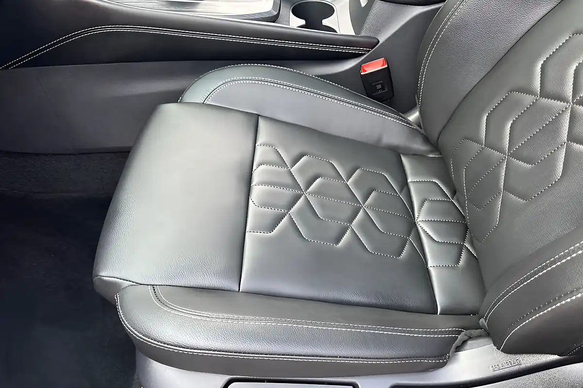 Used 2026 Nissan Qashqai Tekna Gun Metal - Interior and Exterior details 13