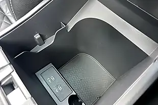 Used 2026 Nissan Qashqai Tekna Gun Metal - Interior and Exterior details 14