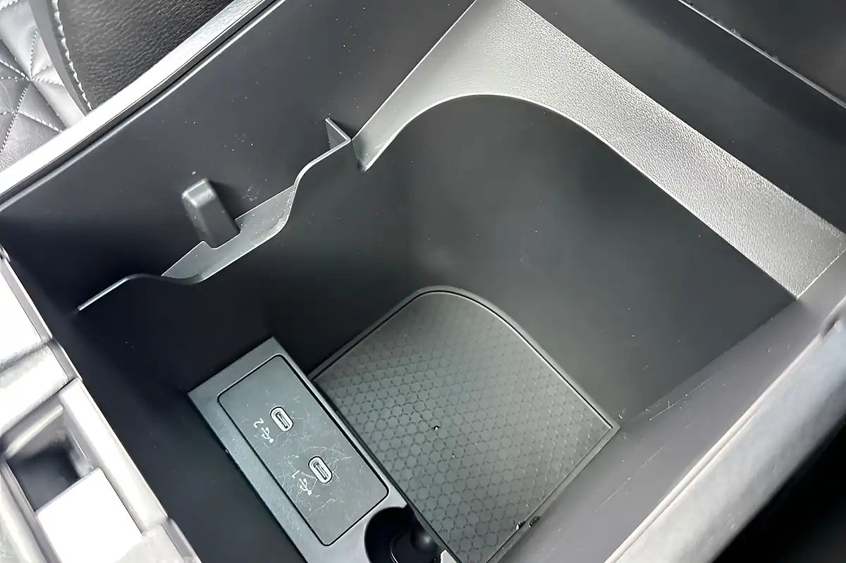 Used 2026 Nissan Qashqai Tekna Gun Metal - Interior and Exterior details 14