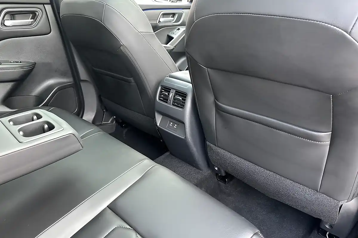 Used 2026 Nissan Qashqai Tekna Gun Metal - Interior and Exterior details 16