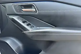 Used 2026 Nissan Qashqai Tekna Gun Metal - Interior and Exterior details 17