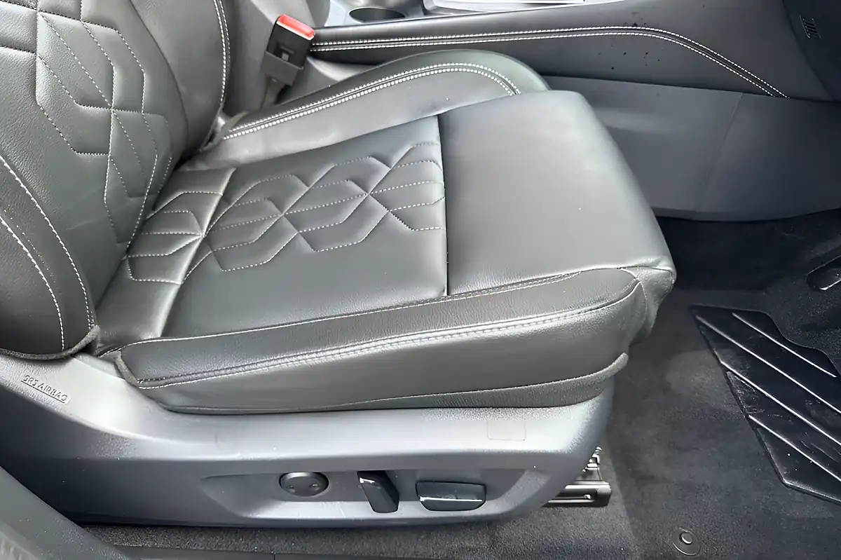 Used 2026 Nissan Qashqai Tekna Gun Metal - Interior and Exterior details 18